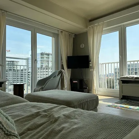 Kust & Kids Apartment Ostend