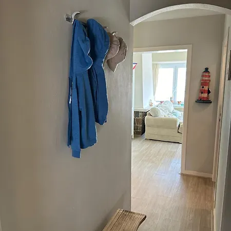 Kust & Kids Appartement
