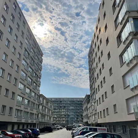 Appartement Kust & Kids