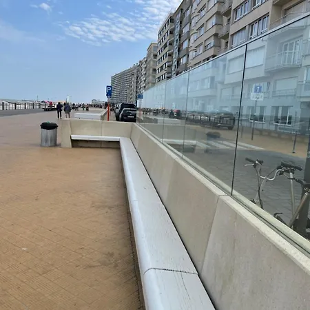 Kust & Kids Appartement