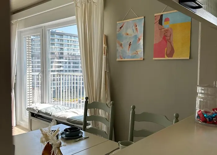 Kust & Kids * Oostende